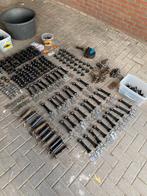 Wei omheining spullen Gallagher, Ophalen, Zo goed als nieuw, 180 tot 250 cm, Planken