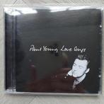 Compilation / Paul Young / Love Songs, Ophalen of Verzenden, 1980 tot 2000, Zo goed als nieuw