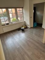 CanDo kliklaminaat Lichtgrijs Eiken, ca. 40 m², Ophalen, Gebruikt, 50 tot 150 cm, 10 m² of meer