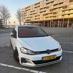 Volkswagen Golf 2.0 TSI 7,5 245pk 7-DSG 2019 Wit, Auto's, 1345 kg, 4 cilinders, 1984 cc, Wit