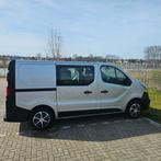 Opel Vivaro 1.6 CDTI BV 2016, Auto's, Voorwielaandrijving, Euro 5, 15 km/l, Zwart