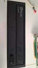 Plextor PX-800A DVD/CD Rewriter - Intern, Intern, Gebruikt, Dvd, Ophalen of Verzenden