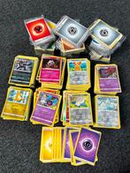Pokémon bulk kaarten - 850+ stuks - Diverse sets, Ophalen of Verzenden, Gebruikt, Meerdere kaarten