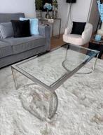 Groot vloerkleed 200x280, Huis en Inrichting, Stoffering | Tapijten en Kleden, Wit, Ophalen of Verzenden, Zo goed als nieuw, 200 cm of meer