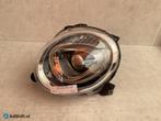 KOPLAMP FIAT 500 FULL LED 81530101 RECHTS FI-4655A, Auto-onderdelen, Verlichting
