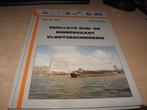 Nedlloyd Rijn en binnenvaart vlootgeschiedenis, Ophalen of Verzenden, Zo goed als nieuw, Boek of Tijdschrift