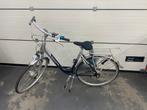 Gazelle Elektrische Fiets, Ophalen, Gebruikt, 51 tot 55 cm, Gazelle