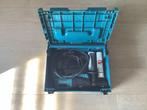Makita HR 2631 FTJ Klopboormachine, Boor- en/of Breekhamer, Ophalen of Verzenden, Klopboormechanisme, Gebruikt