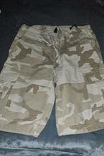 Broek en jas korte broek, Ophalen of Verzenden, Zo goed als nieuw