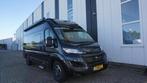 Karmann Davis 620 AUT/BUSBIKER/LUIFEL, Caravans en Kamperen, Campers, Automaat, Bedrijf, Diesel, Karmann
