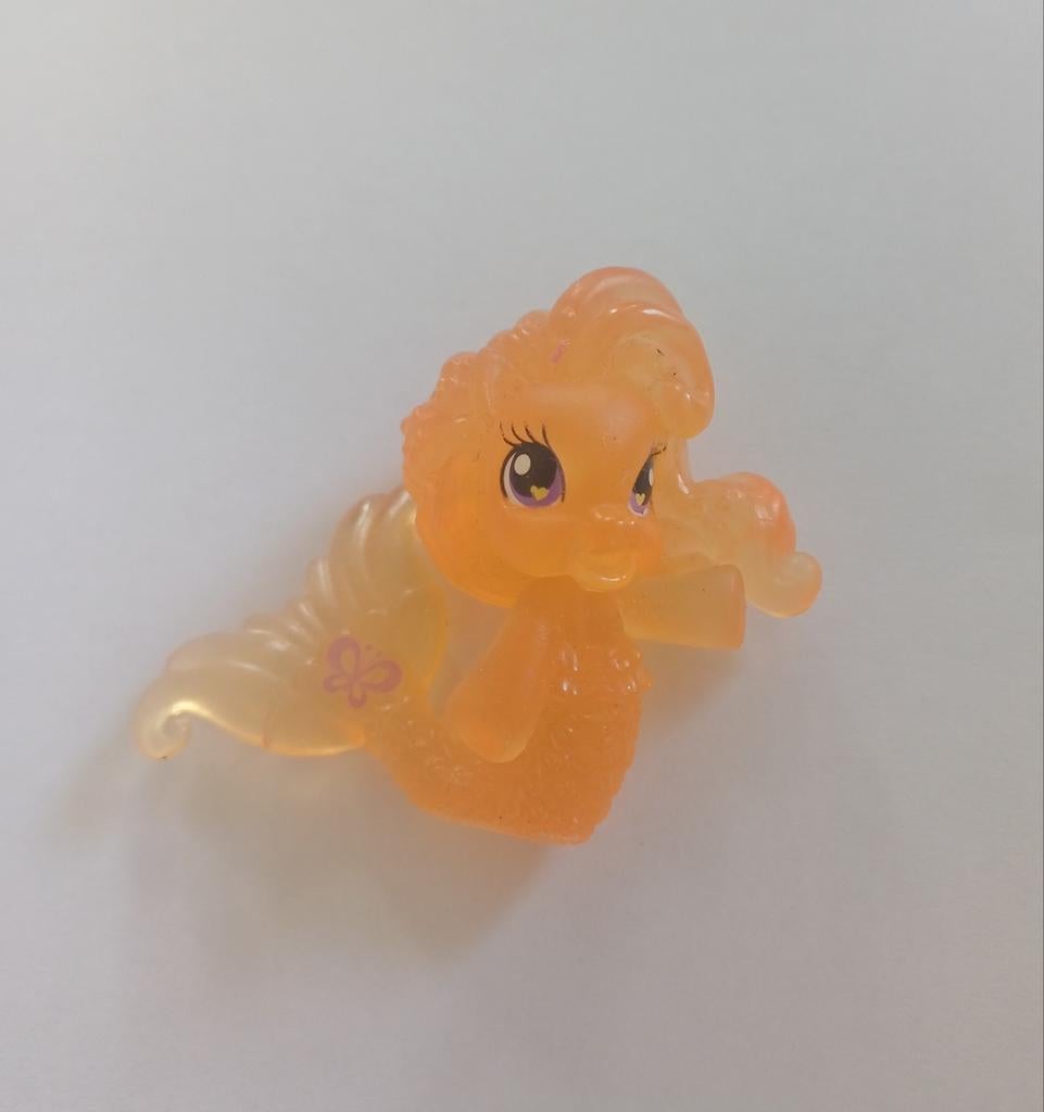 My little pony Scootaloo zeemeermin blindbag, Kinderen en Baby's, Speelgoed | My Little Pony, Ophalen of Verzenden, Gebruikt