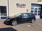 Volkswagen Golf 2.0 TFSI GTI 60, Gebruikt, 4 cilinders, Zwart, Bedrijf