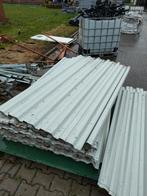 Polyester damwand platen, Doe-het-zelf en Verbouw, Platen en Panelen, Ophalen of Verzenden