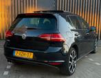 Volkswagen Golf 1.4 TSI Phev 150KW GTE 5D 2014 Zwart, Auto's, Volkswagen, 4 cilinders, Zwart, 1395 cc, 1499 kg