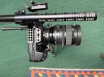 Blackmagic Pocket Cinema Camera 4K Set, Overige soorten, Minder dan 8x, Zo goed als nieuw, Externe microfoon