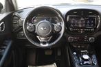 Kia e-Soul DynamicPlusLine 64 kWh NL-Auto! SOB 100% Key-Less, Gebruikt, 38 min, 1657 kg, Leder en Stof