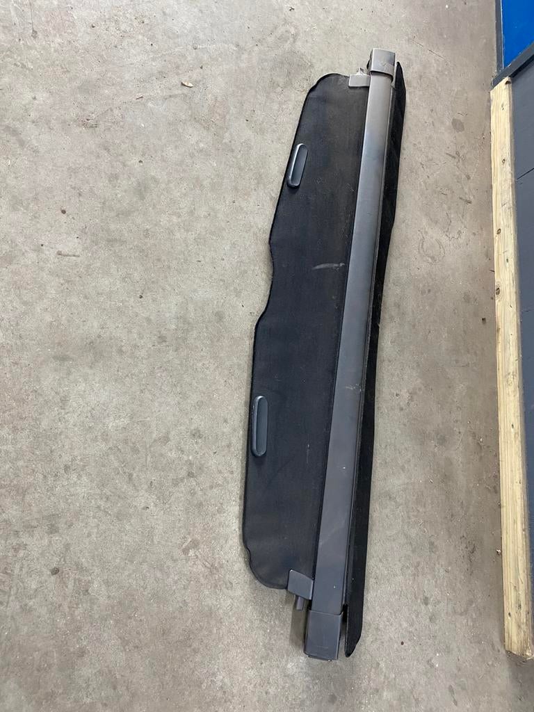 Dekzeil bagage ruimte hoedeplank peugeot 307 SW, Auto-onderdelen, Ophalen, Nvt, Nvt, Nvt