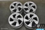 NIEUW Org 17 inch velgen VW Golf / Touran / Caddy 8Y0601025A, Velg(en), Nieuw, 17 inch, Personenwagen
