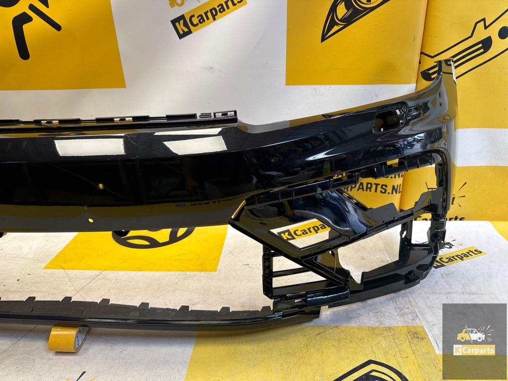 VW Tiguan 5NA R-LINE Voorbumper pdc 5NA807221B origineel, Info@fabrikant.eu, Ophalen of Verzenden, Bumper, Fabrikant BV