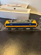 Märklin 36622 H0 Elektrische locomotief BR 186 'Traxx' NS, Wisselstroom, Locomotief, Ophalen of Verzenden, Märklin