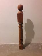 eiken hoekornament, Ophalen of Verzenden, Zo goed als nieuw