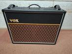 TE KOOP Vox AC30 C2X buizenversterker, Muziek en Instrumenten, Versterkers | Bas en Gitaar, Ophalen, Zo goed als nieuw, Gitaar
