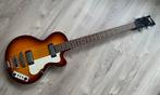 Hofner Ignition Club Bass, Ophalen, Zo goed als nieuw
