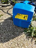 Hoge drukreiniger merk kinzo, Ophalen, Gebruikt, Aanslagreiniger