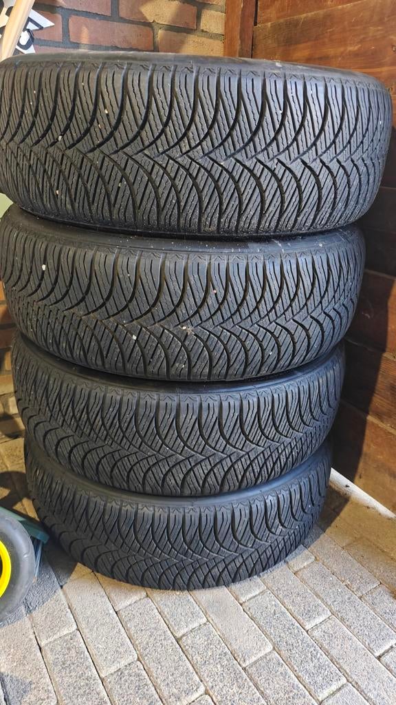 all season elite z 401 235 60 r18 Westlake, Ophalen, 18 inch, Gebruikt, 235 mm