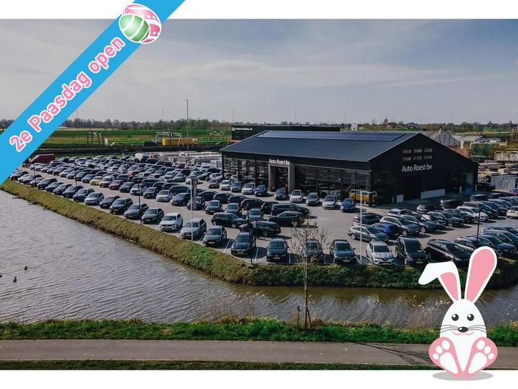 Peugeot Rifter 1.2T ALLURE Pack NAVI | 360 CAM | CARPLAY | C, Auto's, Peugeot, Bedrijf, Te koop, Rifter, 360° camera, ABS, Airbags