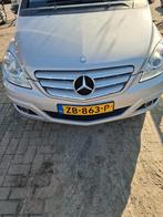 Mercedes b200, 400 kg, 1245 kg, Particulier, 1500 kg