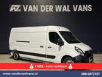 Opel Movano 2.3 CDTI L3H2 *Post NL inrichting* Euro6 Airco |, Voorwielaandrijving, 4 cilinders, 2500 kg, Bedrijf