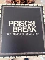 Prison Break: The Complete Collection, Gebruikt, Boxset, Ophalen of Verzenden, Actie en Avontuur