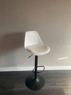 4x in hoogte verstelbare barkrukken, 4 krukken, Ophalen, Gebruikt, In hoogte verstelbaar