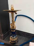 Shisha, Ophalen of Verzenden, Zo goed als nieuw, Sigarenbandjes