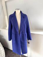 BOA beeldige paarse mooie blazer jas mt 40/42 CHCS, Ophalen of Verzenden, Zo goed als nieuw, Maat 38/40 (M), Paars