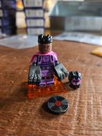 LEGO 71050 Marvel Studios CMF - Agatha Harkness, Kinderen en Baby's, Speelgoed | Duplo en Lego, Verzenden, Nieuw, Complete set