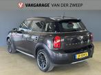 MINI Countryman 1.6 One Pepper | Navigatie | Elektrisch dak, Voorwielaandrijving, Gebruikt, Euro 6, Bruin