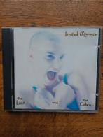 CD Sinead O Connor : The Lion And The Cobra, Cd's en Dvd's, Ophalen of Verzenden, Zo goed als nieuw