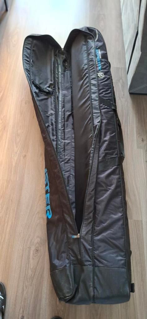 Preston monster double holdall, Ophalen, Zo goed als nieuw, Overige typen