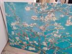 Amandelbloesem schilderij, Van Gogh, 115*75 cm, Ophalen