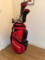 Taylormade Stealth complete set, Sport en Fitness, Ophalen, Zo goed als nieuw, Set, Overige merken