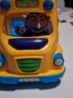 Sesamstraat Bus. Vintage., Verzamelen, Ophalen of Verzenden, Zo goed als nieuw