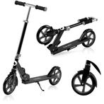 Lionelo Luca Step - Opvouwbare Step 100 kg, Fietsen en Brommers, Steps, -, -, Nieuw, Ophalen of Verzenden