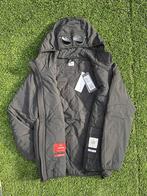 C.P. Company Jas met Goggles - Nieuw met labels, Kleding | Heren, Ophalen of Verzenden, Nieuw, Maat 52/54 (L), Zwart
