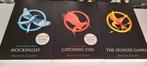 The Hunger Games boekenboxset, Ophalen of Verzenden, Zo goed als nieuw