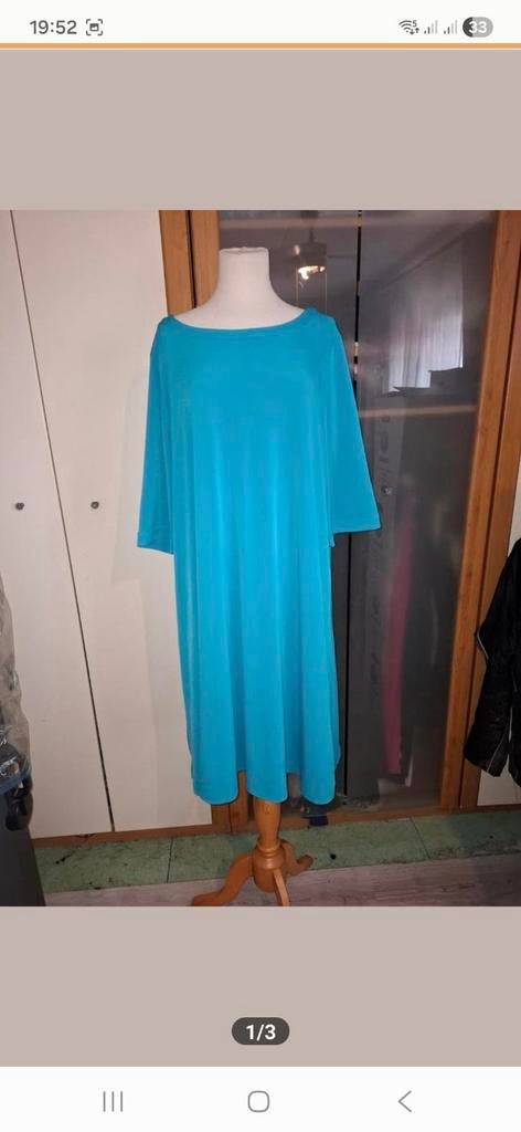 Chrissize hazel, Ophalen of Verzenden, Nieuw, Blouse of Tuniek