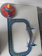 Paw patrol uitkijktoren met baandelen en robohond, Ophalen, Zo goed als nieuw, Handmatig, Overige merken