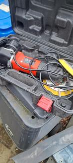 Poetsmachine helemaal compleet, Doe-het-zelf en Verbouw, Ophalen, Zo goed als nieuw