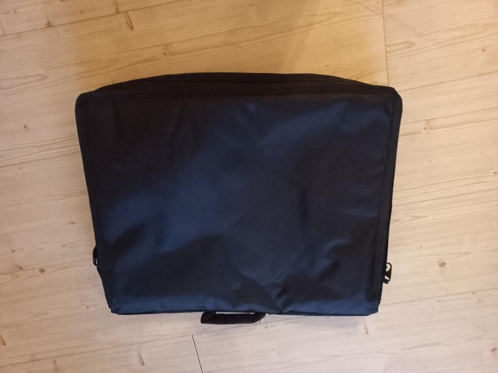 Gig bag shruti box of ander iets, Ophalen of Verzenden, Overige instrumenten